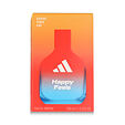 Adidas Vibes Happy Feels Eau de Parfum (Unisexe) 100 ml