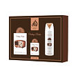Lattafa Pride Vintage Radio EDP 100 ml + EDP 20 ml + spray corps 200 ml