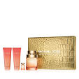 Michael Kors Wonderlust EDP 100 ml + EDP MINI 4 ml + Gel douche 100 ml + Lait pour le corps 100 ml
