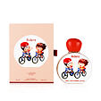 Lattafa Pride Riders Eau de Parfum pour enfants 75 ml