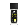 Adidas Pure Game Déodorant en verre (Homme) 75 ml