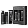 Rituals Homme Anti-transpirant 50 ml + Mousse de douche 50 ml + Gommage visage 70 ml