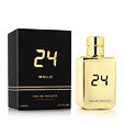 24 Gold Eau de Toilette (Unisexe) 100 ml