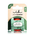Invisibobble ORIGINAL Earth Collection Elastiques spirale Save It or Waste It 3 pces