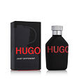 Hugo Boss Hugo Just Different Eau de Toilette (Homme) 40 ml - Nouvel emballage