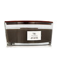 WoodWick Ellipse Candles Bougie parfumée 453,6 g - Sand & Driftwood