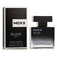 Mexx Black Man Eau de Toilette (Homme) 30 ml - Nouvel emballage