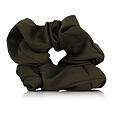 MURU chouchou satin - khaki