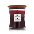 WoodWick Trilogy Medium Hourglass Candles Bougie parfumée 275 g - Sun Ripened Berries