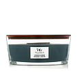 WoodWick Ellipse Candles Bougie parfumée 453,6 g - Evergreen Cashmere