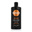 Syoss Repair Shampoo 500 ml - Nouvel emballage