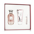 Coach Coach Dreams EDP 90 ml + EDP MINI 7.5 ml + Lait pour le corps 100 ml