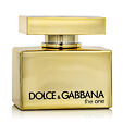 Dolce &amp; Gabbana The One Gold Eau de Parfum Intense (Femme) 50 ml - Nouvel emballage