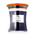 WoodWick Medium Hourglass Candles Bougie parfumée 275 g - Hinoki Dahlia