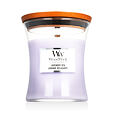 WoodWick Medium Hourglass Candles Bougie parfumée 275 g - Lavender Spa
