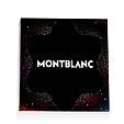 Montblanc Legend Red EDP 100 ml + EDP MINI 7.5 ml + Gel douche corps et cheveux 100 ml - Black Cover
