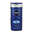 Nivea Men Cool Kick Gel Douche 250 ml (homme) - Vieil emballage