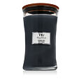 WoodWick Large Hourglass Candles Bougie parfumée 610 g - Evening Onyx