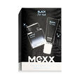Mexx Black Man EDT 30 ml + Gel douche 50 ml