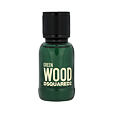 Dsquared2 Green Wood Eau de Toilette (Homme) 30 ml