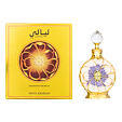 Swiss Arabian Layali Huile parfumée (Femme) 15 ml