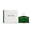 Laura Biagiotti Roma Uomo Green Swing Eau de Toilette (Homme) 125 ml