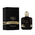 Giorgio Armani Emporio Armani Stronger With You Oud Eau de Parfum (Homme) 100 ml