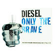 Diesel Only the Brave Eau de Toilette (Homme) 50 ml