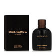 Dolce &amp; Gabbana Pour Homme Intenso Eau de Parfum (Homme) 125 ml - Nouveau packaging