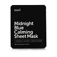 Dear, Klairs Midnight Blue Calming Sheet Mask 25 ml