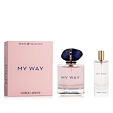 Giorgio Armani My Way EDP 90 ml + EDP 15 ml