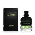 Valentino Uomo Born in Roma Green Stravaganza Eau de Toilette (Homme) 100 ml