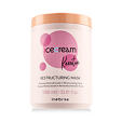 Inebrya Ice Cream Keratin Restructuring Mask 1000 ml