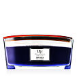 WoodWick Ellipse Candles Bougie parfumée 453,6 g - Hinoki Dahlia