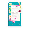 Clean H2Eau Musk Noir Eau de Parfum (Unisexe) 100 ml