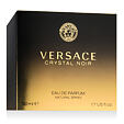 Versace Crystal Noir Eau de Parfum (Femme) 50 ml