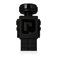 Rabanne Phantom Parfum rechargeable 150 ml M - Nouveau packaging