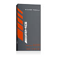 Mercedes-Benz AMG Silver Thrill Eau de Parfum (Homme) - rechargeable 60 ml