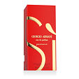 Giorgio Armani Sì Passione Eau de Parfum (Femme) - rechargeable 50 ml