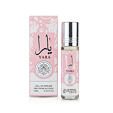 Lattafa Yara Huile parfumée Roll-On pour femme 10 ml