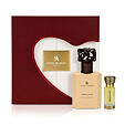 Swiss Arabian Vanilla 01 Extrait de Parfum 50 ml + Huile parfumée 12 ml