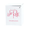 Mauboussin Lovely à la Folie Eau de Parfum (Femme) 50 ml