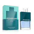Armand Basi L&#039;Eau Pour Homme Blue Tea Eau de Toilette (Homme) 125 ml