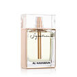 Al Haramain Signature Rose Gold Eau de Parfum (Femme) 100 ml - Nouvel emballage