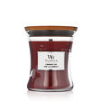WoodWick Medium Hourglass Candles Bougie parfumée 275 g - Cinnamon Chai