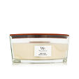 WoodWick Ellipse Candles Bougie parfumée 453,6 g - Vanilla Bean