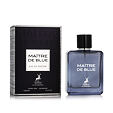 Maison Alhambra Maître de Blue Eau de Parfum (Homme) 100 ml