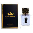 Dolce &amp; Gabbana K pour Homme Eau de Toilette (Homme) 50 ml - Nouvel emballage