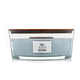 WoodWick Ellipse Candles Bougie parfumée 453,6 g - Seaside Neroli