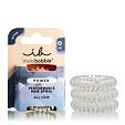 Invisibobble Active POWER élastiques cheveux- 3 pces - Crystal Clear